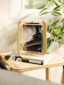 Fotolijsten|Umbra Bellwood Desk Photo Frame