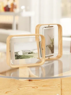 Fotolijsten|Umbra Bellwood Desk Photo Frame