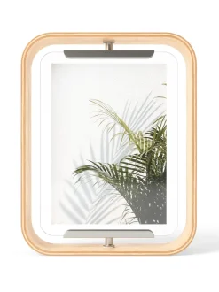 Fotolijsten|Umbra Bellwood Desk Photo Frame