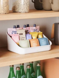 Keukenopslag|Umbra Bellwood Packet Organizer