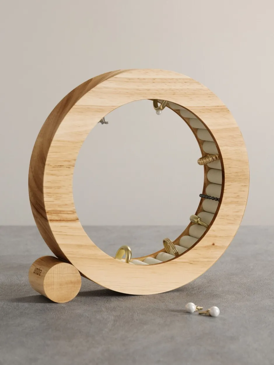 Sieradendozen En -Organisers*Umbra Ferris Jewellery Organizer