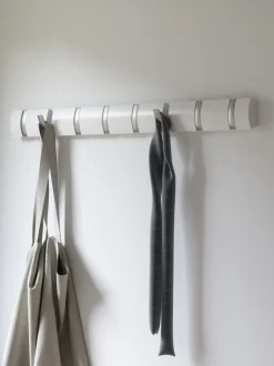 Thuiskantoor*Umbra Flip 8 Coat Hook