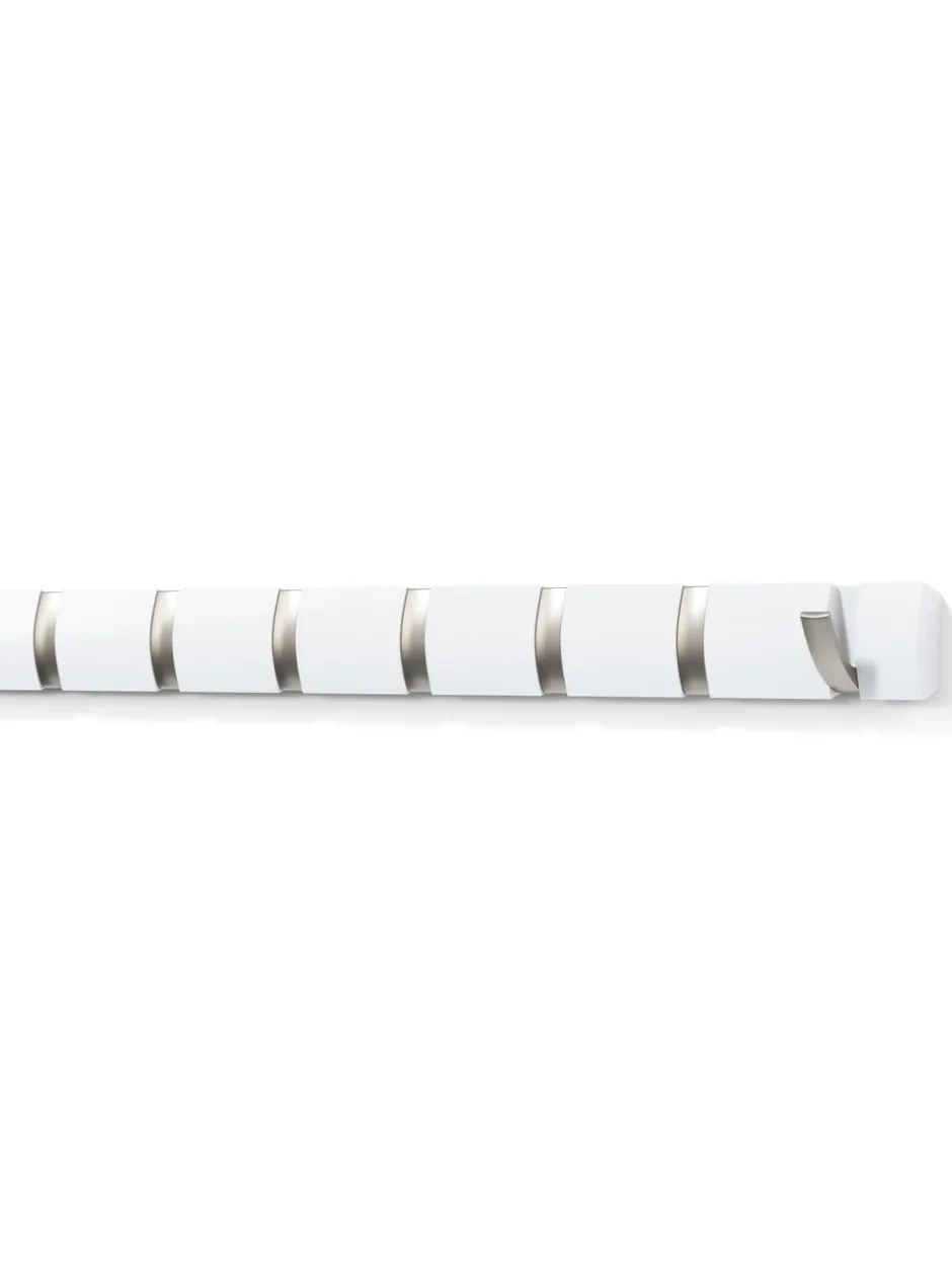 Thuiskantoor*Umbra Flip 8 Coat Hook