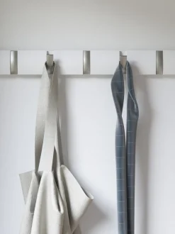 Thuiskantoor*Umbra Flip 5 Coat Hook