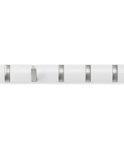 Thuiskantoor*Umbra Flip 5 Coat Hook