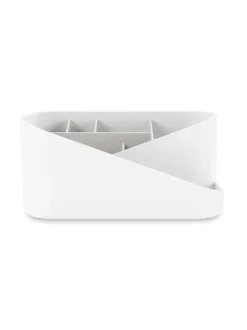 Badkameraccessoires|Umbra Glam cosmetica-organiser
