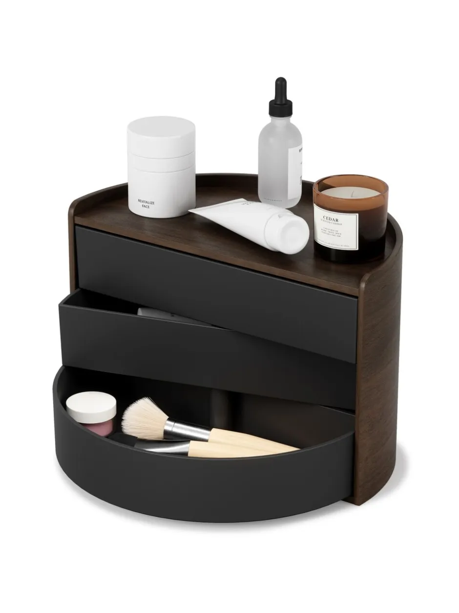 Sieradendozen En -Organisers|Umbra Moona organiser voor sieraden