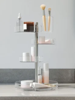 Badkameraccessoires*Umbra Pirouette organiser