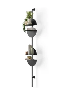 Thuiskantoor|Umbra Solis Adjustable Shelf