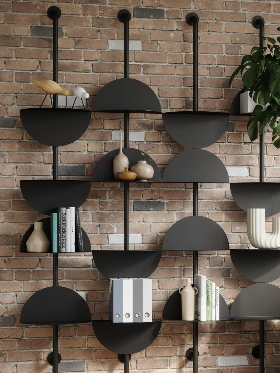 Thuiskantoor|Umbra Solis Adjustable Shelf