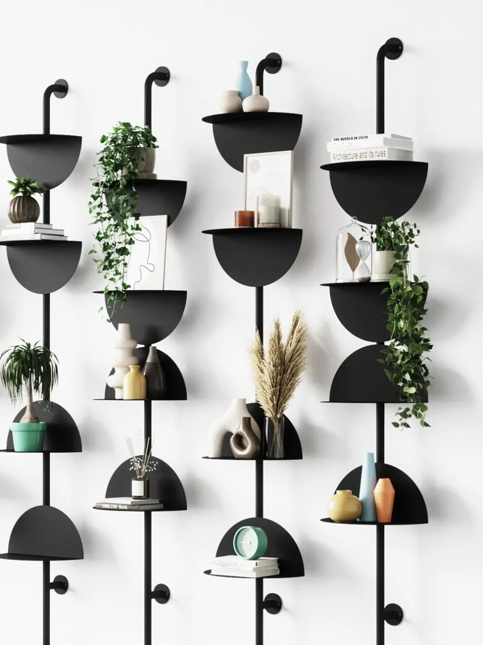 Thuiskantoor|Umbra Solis Adjustable Shelf