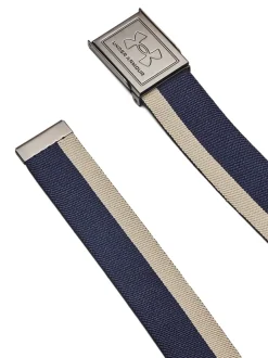 Riemen En Bretels|Under Armour M stretchy riem met geweven band