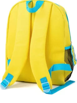 Tassen*Vanilla Underground - 4-delige spongebob squarepants unisex kinderrugzakset