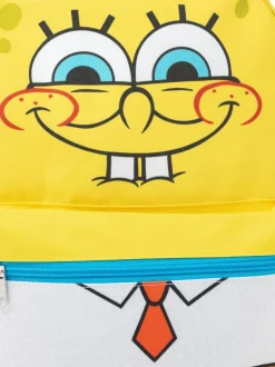Tassen*Vanilla Underground - 4-delige spongebob squarepants unisex kinderrugzakset