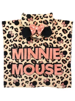 Badkleding|Badkleding|Vanilla Underground badpak en ponchoset met Minnie Mouse-personage
