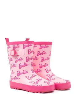 Laarzen|Vanilla Underground Barbie kinder-Wellingtonlaarzen