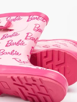 Laarzen|Vanilla Underground Barbie kinder-Wellingtonlaarzen