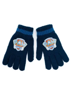 Mutsen, Handschoenen En Sjaals|Vanilla Underground Boys Paw Patrol Hat & Gloves Set
