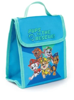 Tassen*Vanilla Underground Boys Paw Patrol 4 Piece Backpack Set