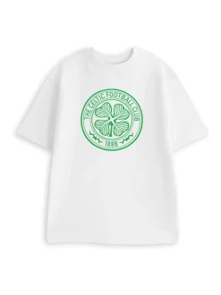 Pyjama's|Vanilla Underground Celtic Short Sleeve Long Leg Pyjamas Set