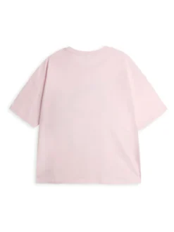 Pyjama's|Loungewear*Vanilla Underground dames Pokemon roze korte mouw lange pijpen 100% katoenen pyjamaset