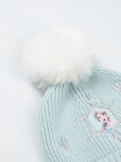 Mutsen, Handschoenen En Sjaals*Vanilla Underground Disney Frozen Beanie and Gloves Set