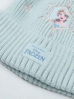 Mutsen, Handschoenen En Sjaals*Vanilla Underground Disney Frozen Beanie and Gloves Set