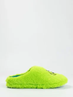 Pantoffels*Vanilla Underground Disney Monsters Inc Sully & Mike Slippers