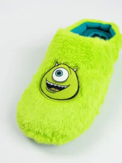 Pantoffels*Vanilla Underground Disney Monsters Inc Sully & Mike Slippers