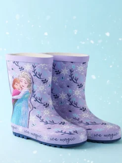 Laarzen|Vanilla Underground Disney Frozen Laarzen voor meisjes
