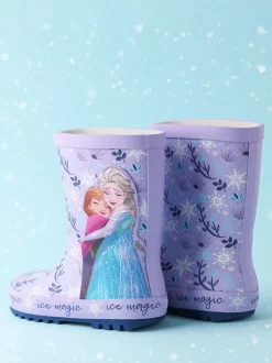 Laarzen|Vanilla Underground Disney Frozen Laarzen voor meisjes
