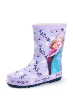 Laarzen|Vanilla Underground Disney Frozen Laarzen voor meisjes