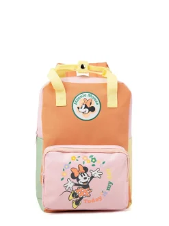 Tassen*Vanilla Underground Disney Minnie Mouse 4-delige rugzakset voor meisjes