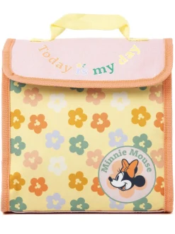 Tassen*Vanilla Underground Disney Minnie Mouse 4-delige rugzakset voor meisjes