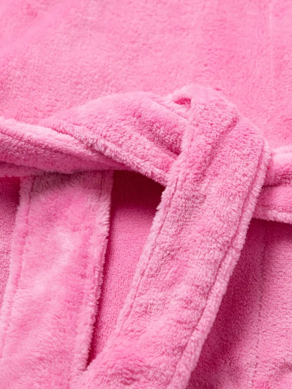 Badjassen|Vanilla Underground Disney Pixar Toy Story Lotso Hooded Bathrobe