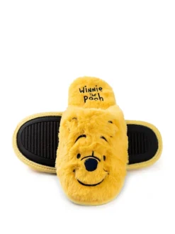 Pantoffels|Vanilla Underground Disney Winnie The Pooh pantoffels