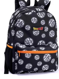 Tassen*Vanilla Underground Dragon Ball Z Backpack Set 4 Piece