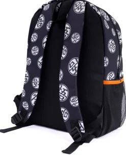 Tassen*Vanilla Underground Dragon Ball Z Backpack Set 4 Piece