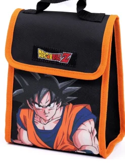 Tassen*Vanilla Underground Dragon Ball Z Backpack Set 4 Piece