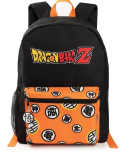 Tassen*Vanilla Underground Dragonball Z Backpack