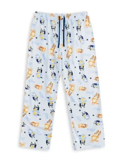Pyjama's|Vanilla Underground Family Long Sleeve Long Leg Pyjamas Set