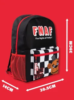Tassen*Vanilla Underground Five Nights at Freddys Backpack