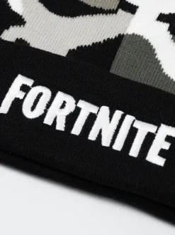 Mutsen, Handschoenen En Sjaals|Vanilla Underground Fortnite Boys Beanie Hat
