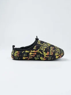 Pantoffels|Vanilla Underground Fortnite Boys Slippers