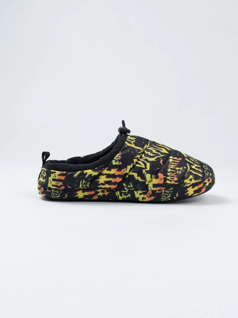 Pantoffels|Vanilla Underground Fortnite Boys Slippers