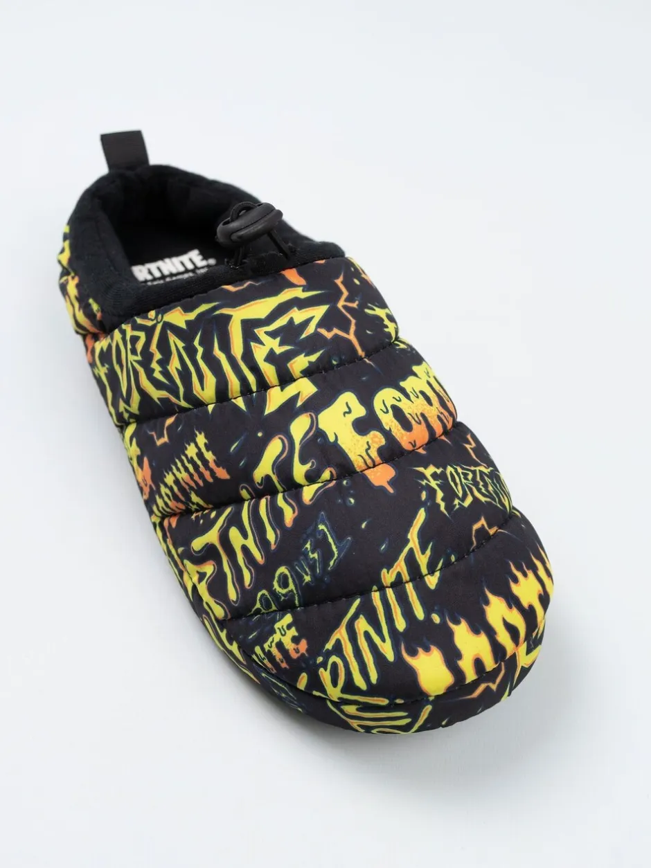 Pantoffels|Vanilla Underground Fortnite Boys Slippers