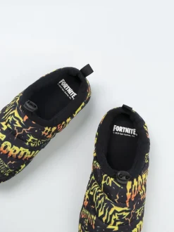 Pantoffels|Vanilla Underground Fortnite Boys Slippers