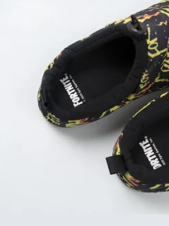 Pantoffels|Vanilla Underground Fortnite Boys Slippers