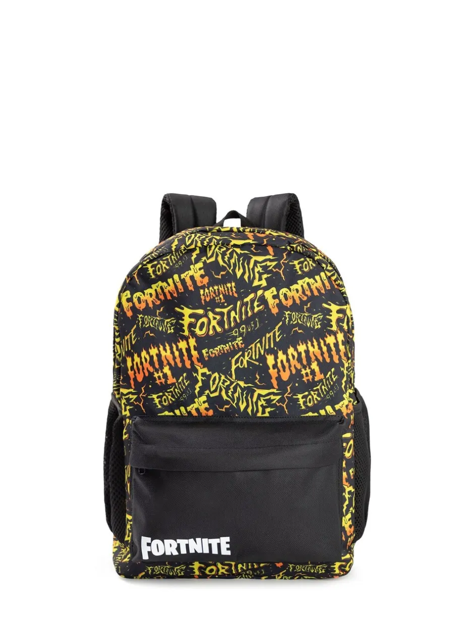Tassen|Vanilla Underground Fortnite Logo Backpack