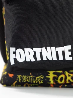 Tassen|Vanilla Underground Fortnite Logo Backpack